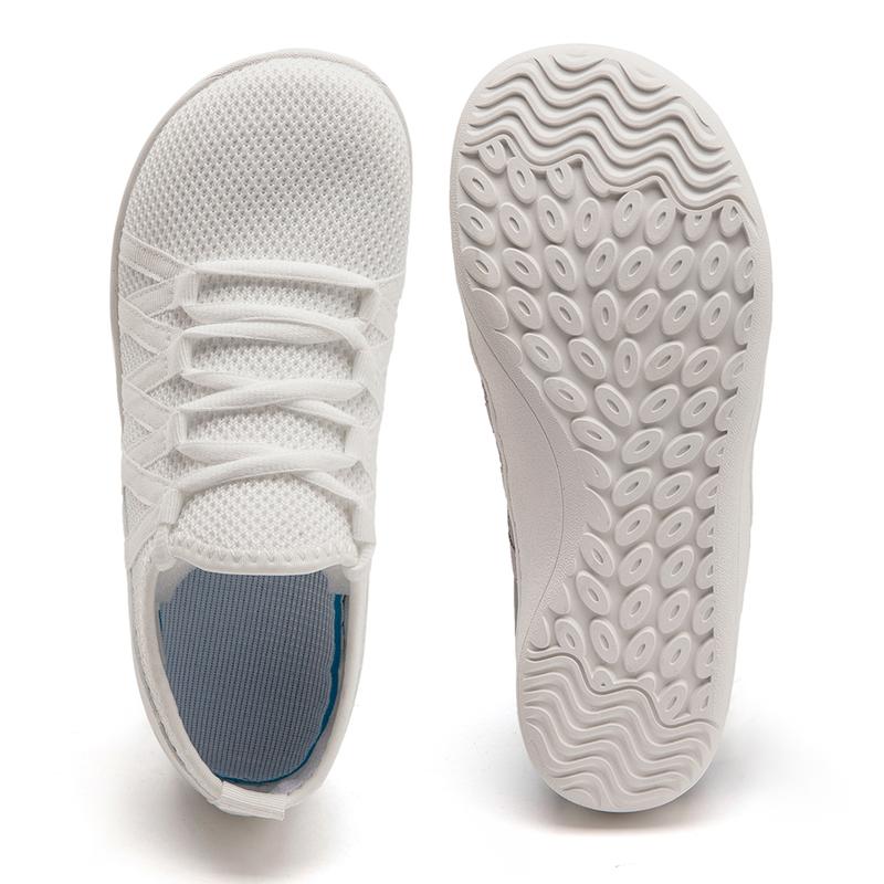 Aura Pro - Ultra bequeme Barfußschuhe für Frauen