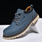 Outridge Leder Schuhe