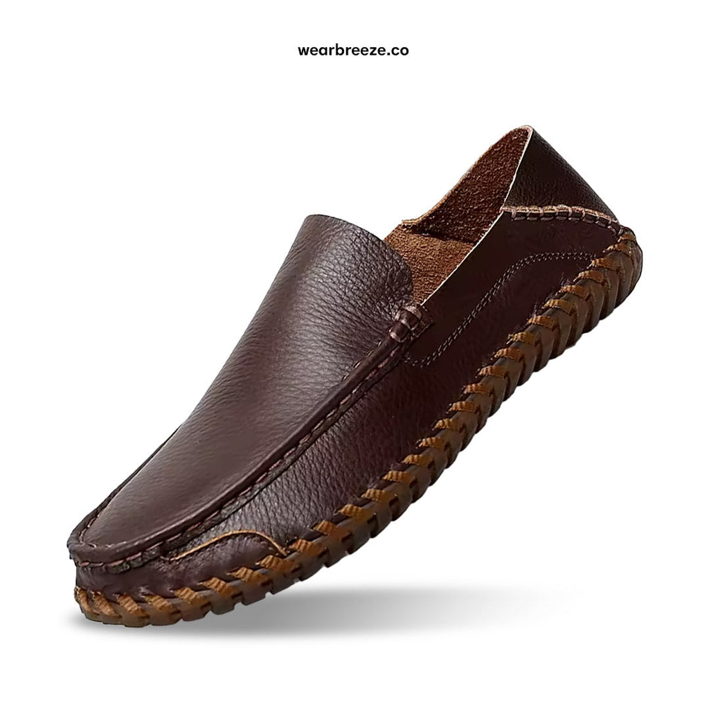 Nomad - Ultra Bequeme Mokassin Slipper