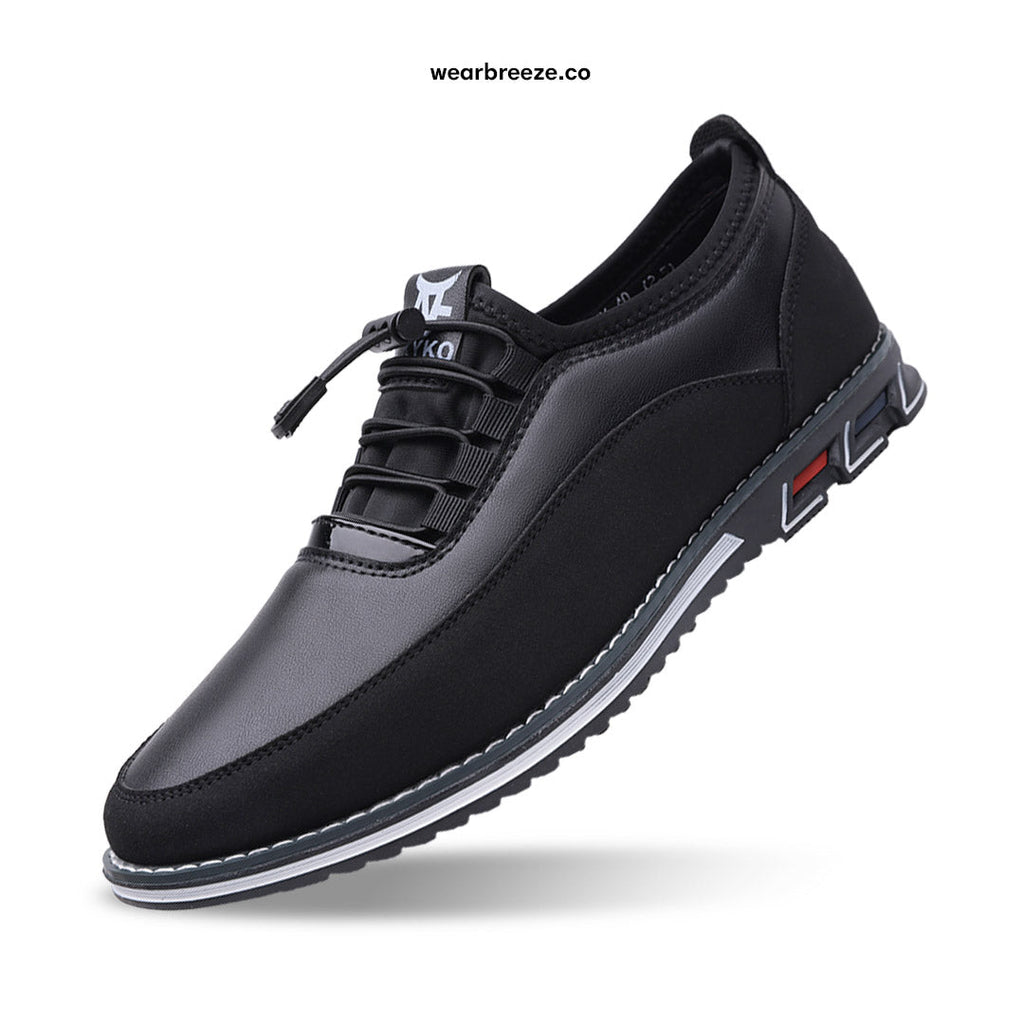 Hemingway - Ultra Bequeme Schuhe