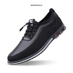 Hemingway - Ultra Bequeme Schuhe