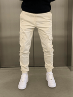Matthis | Cargo Jogger Fit