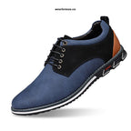 Crosstown - Ultra bequeme Schuhe
