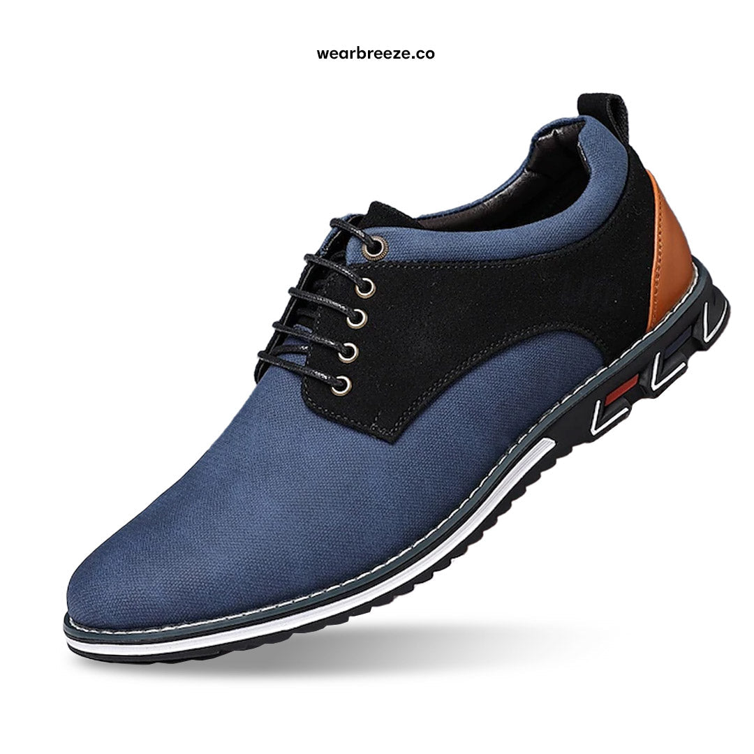 Crosstown - Ultra bequeme Schuhe