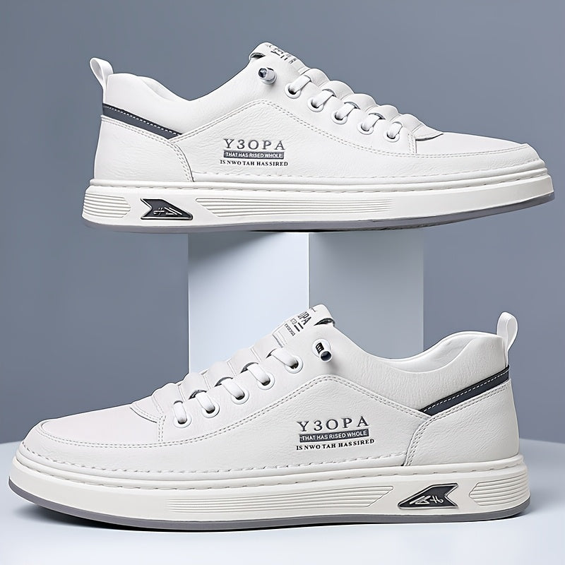 Santini Echte Leder Sneakers
