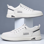 Santini Echte Leder Sneakers