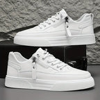 Hudson Leder Sneakers