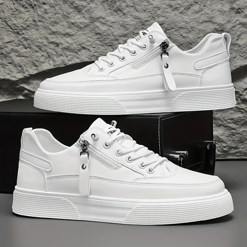 Hudson Leder Sneakers