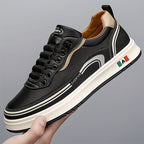 Bellaro Echtleder Sneaker