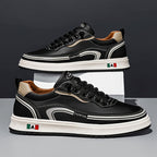 Bellaro Echtleder Sneaker