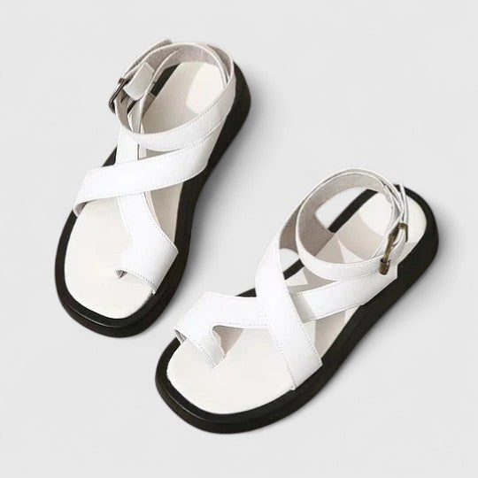 Lalaine | Elegante Sandalen für stilvolle Auftritte