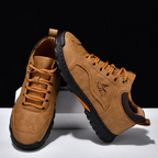 Wayland Leder Schuhe