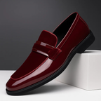 Nardo Italienische Penny-Loafer