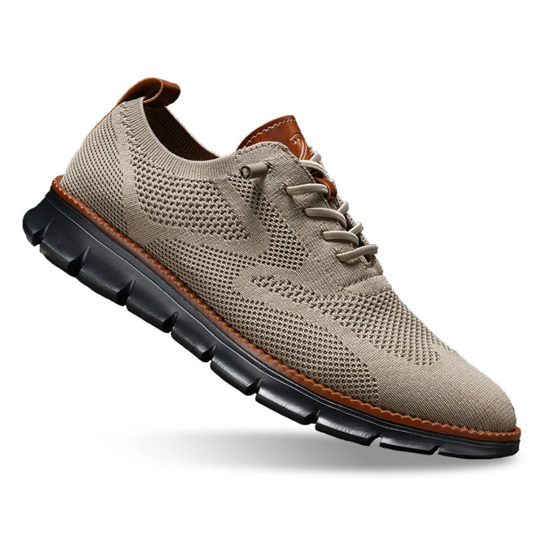 Gijs™ | Ultra bequemer Wanderschuh für den ganzen Tag