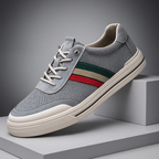 Beckham Retro Sneakers