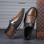 Berlin - Ultra Bequeme Slip-On Schuhe