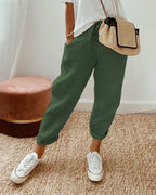 Martha - Leichte Hose