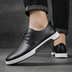 Claude Leder Sneakers