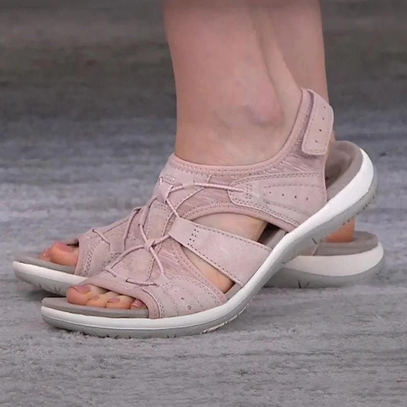 Alva | Orthopedic Comfort Sandals