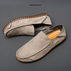 Nomad - Ultra Bequeme Mokassin Slipper