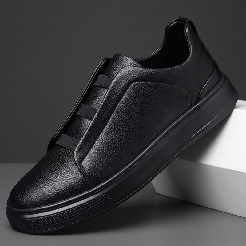 Chelsea Echtleder Sneaker