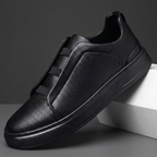 Chelsea Echtleder Sneaker