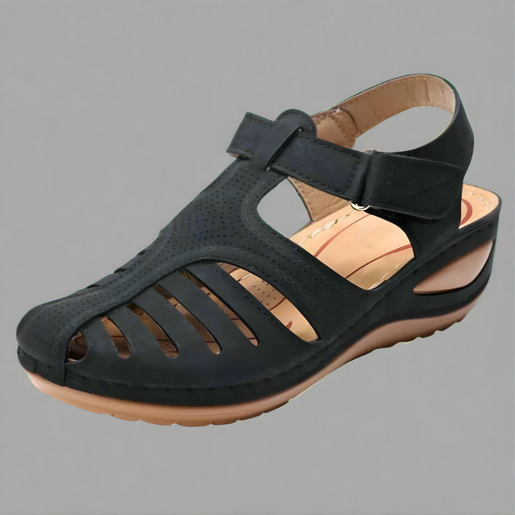 Hanna - Orthopädische Hallux Valgus Korrektur Sandalen