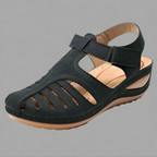 Hanna - Orthopädische Hallux Valgus Korrektur Sandalen