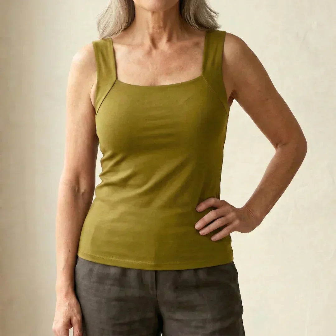 Madeline | Komfortables Bra-Top