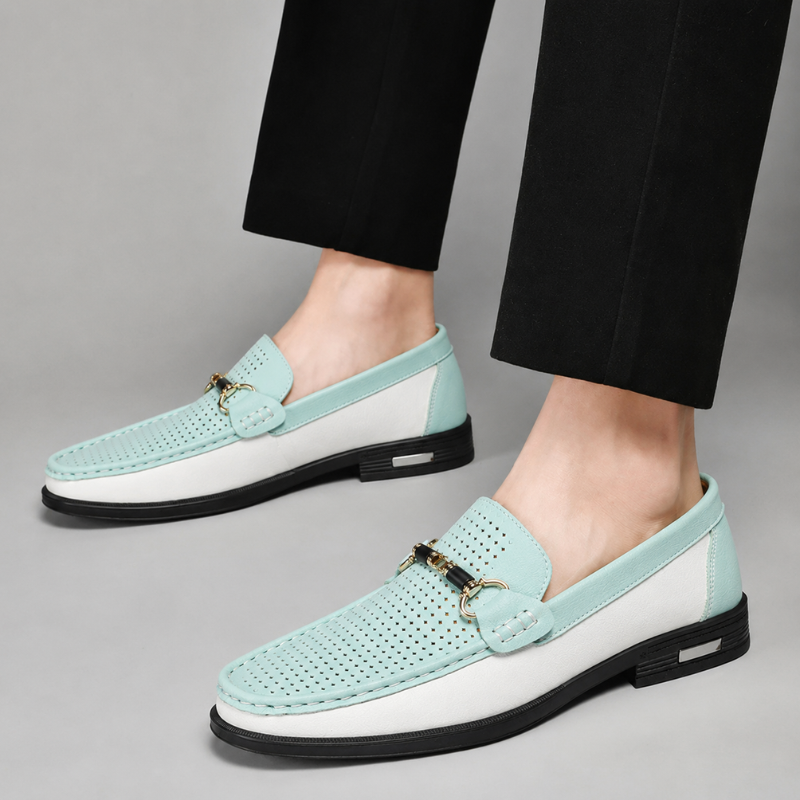 Santino Italienische Slipper