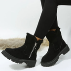 Noria™| Gefütterte Winterstiefel