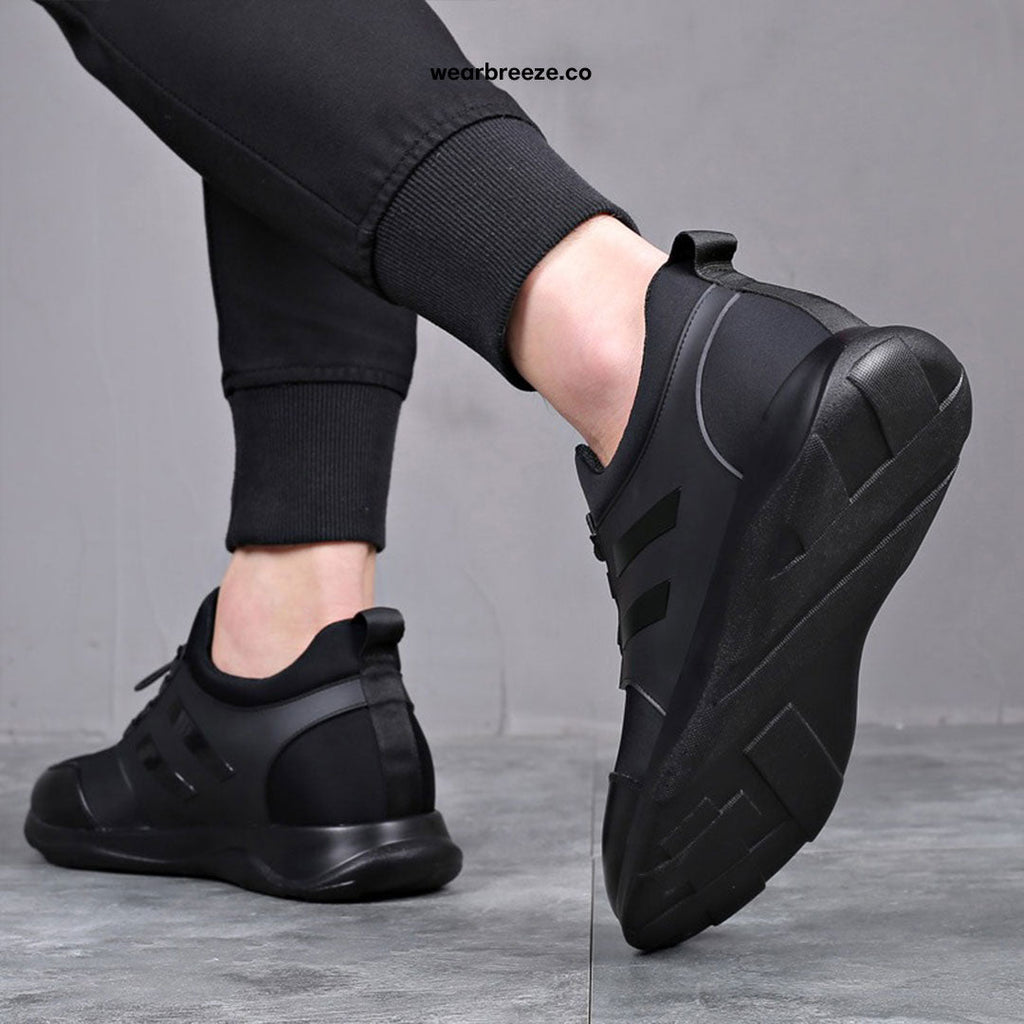 Glide - Ultra bequeme Allwetter-Schuhe