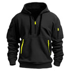 Nils | Stylischer Hoodie (1 kaufen, 1 gratis dazu)