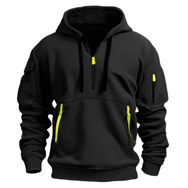 Nils | Stylischer Hoodie (1 kaufen, 1 gratis dazu)