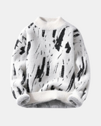 Max | Premium Pullover