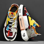 AirWave Skater Streetwear Sneaker