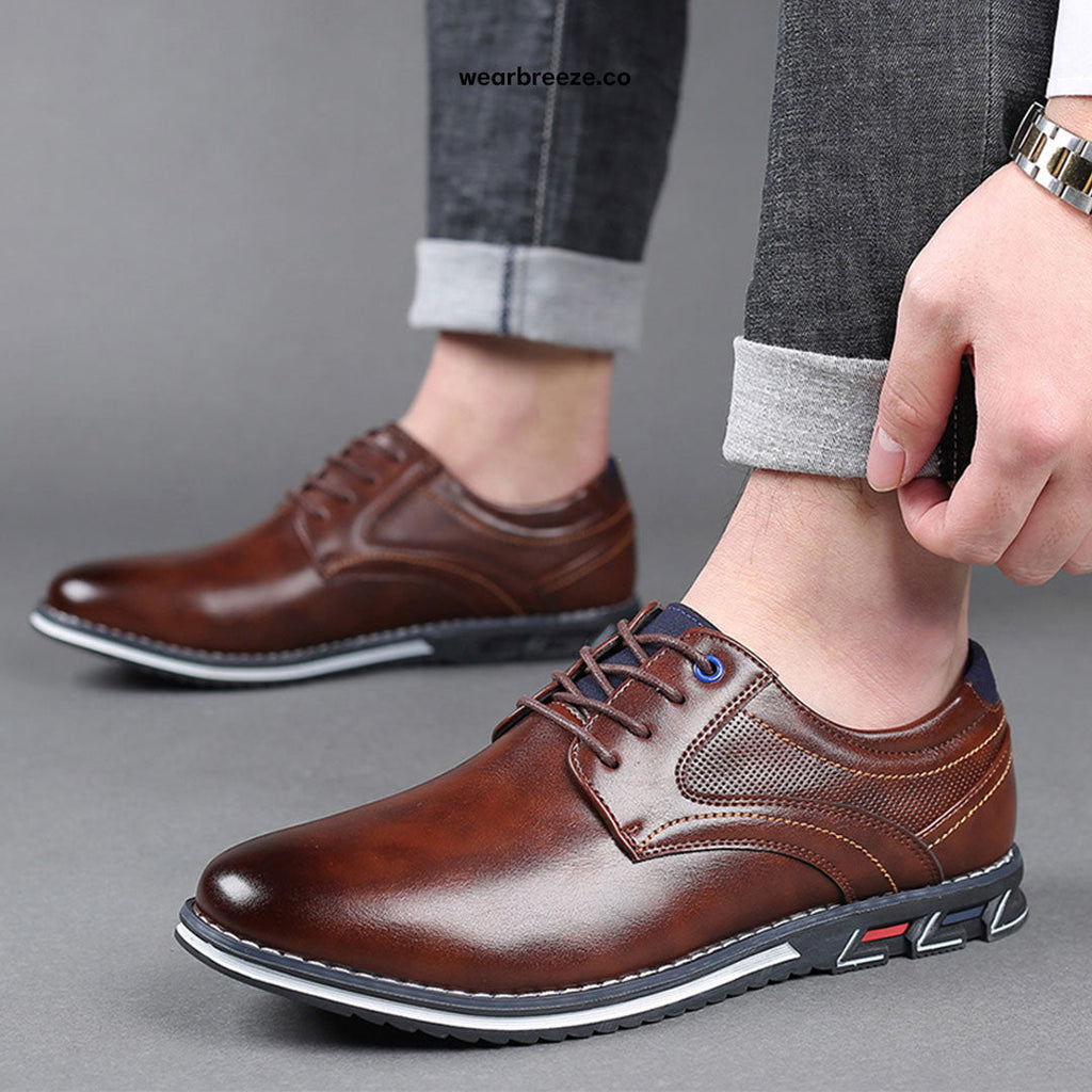 York - Ultra bequeme Schuhe
