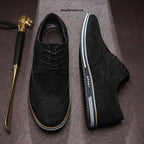 Derby - Ultra Bequeme Schuhe