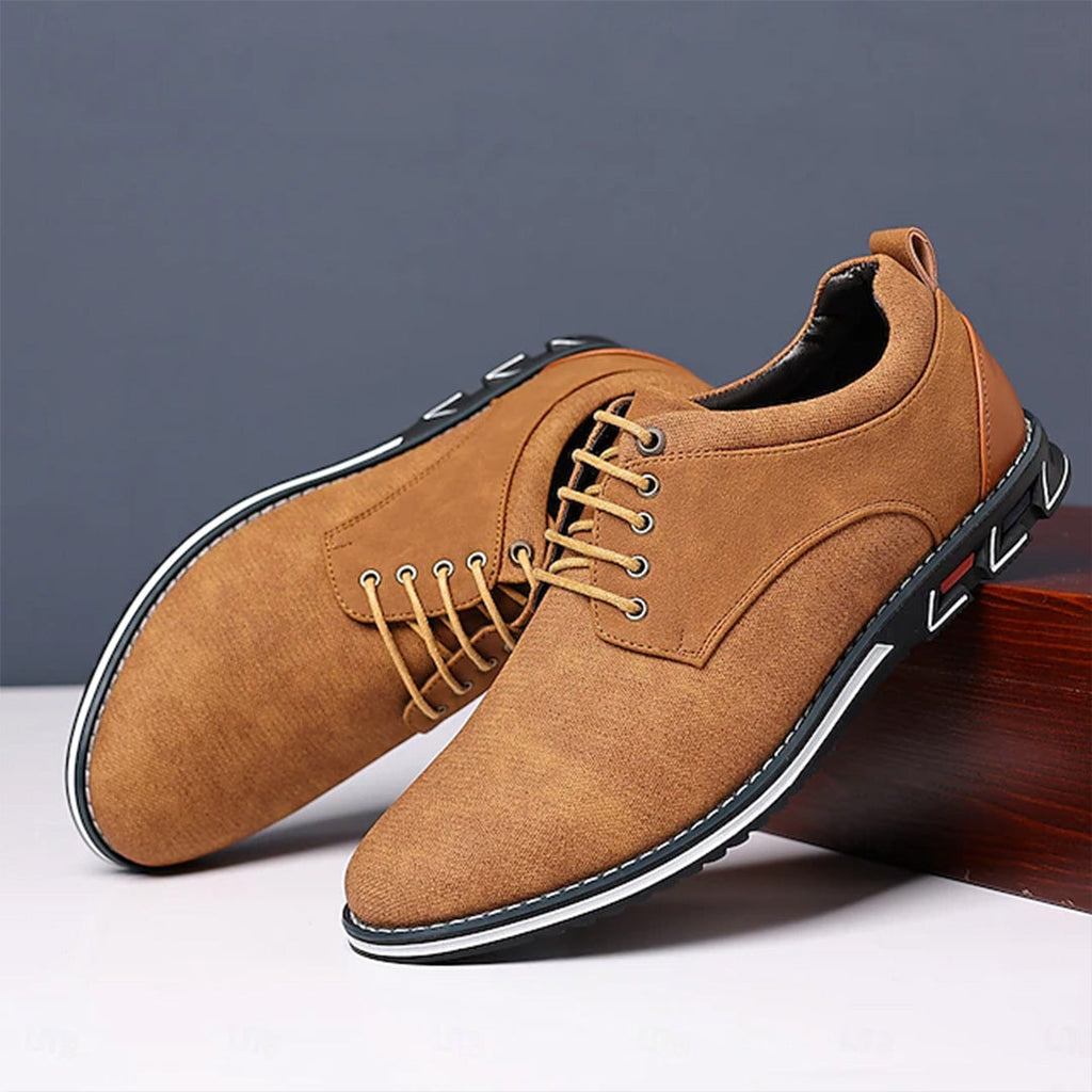 Crosstown - Ultra bequeme Schuhe