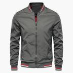 Mats | Essential Modern Jacket