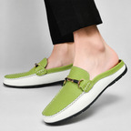 Santoro Italienische Mules