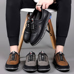Cambridge - Ultra Bequeme Schuhe