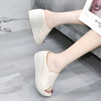 Xanthe – Orthopädische Sandalen