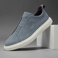 Lucas Wildleder Sneakers