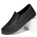 Maverick Echtleder Slipper