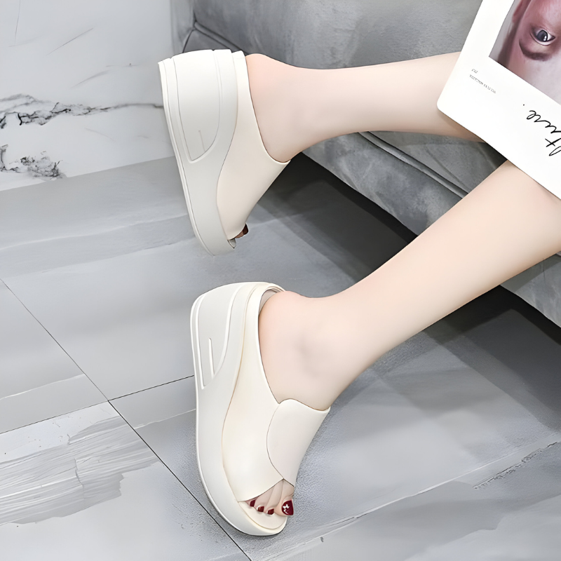 Nora | Orthopedic Comfort Sandals