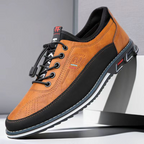 Oxford Barfuß-Sneaker
