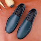 Vero Italiana Echte Leder Slipper