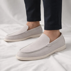 Beckham Wildleder Slipper