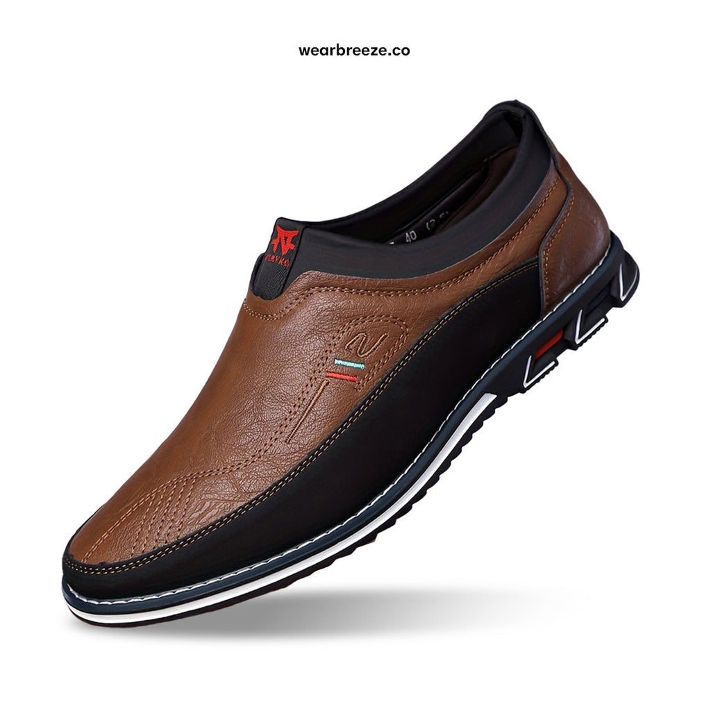 Roma - Ultra Bequeme Slipper